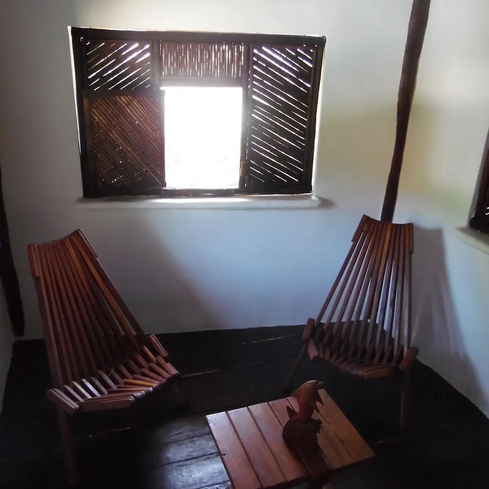 Kambulum Nature Eco-Villas Tulum 2*,  Messico