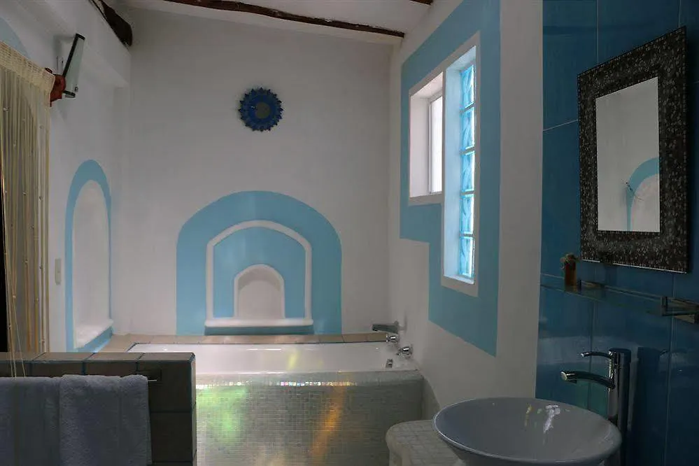 Kambulum Nature Eco-Villas Tulum 2*,  Messico