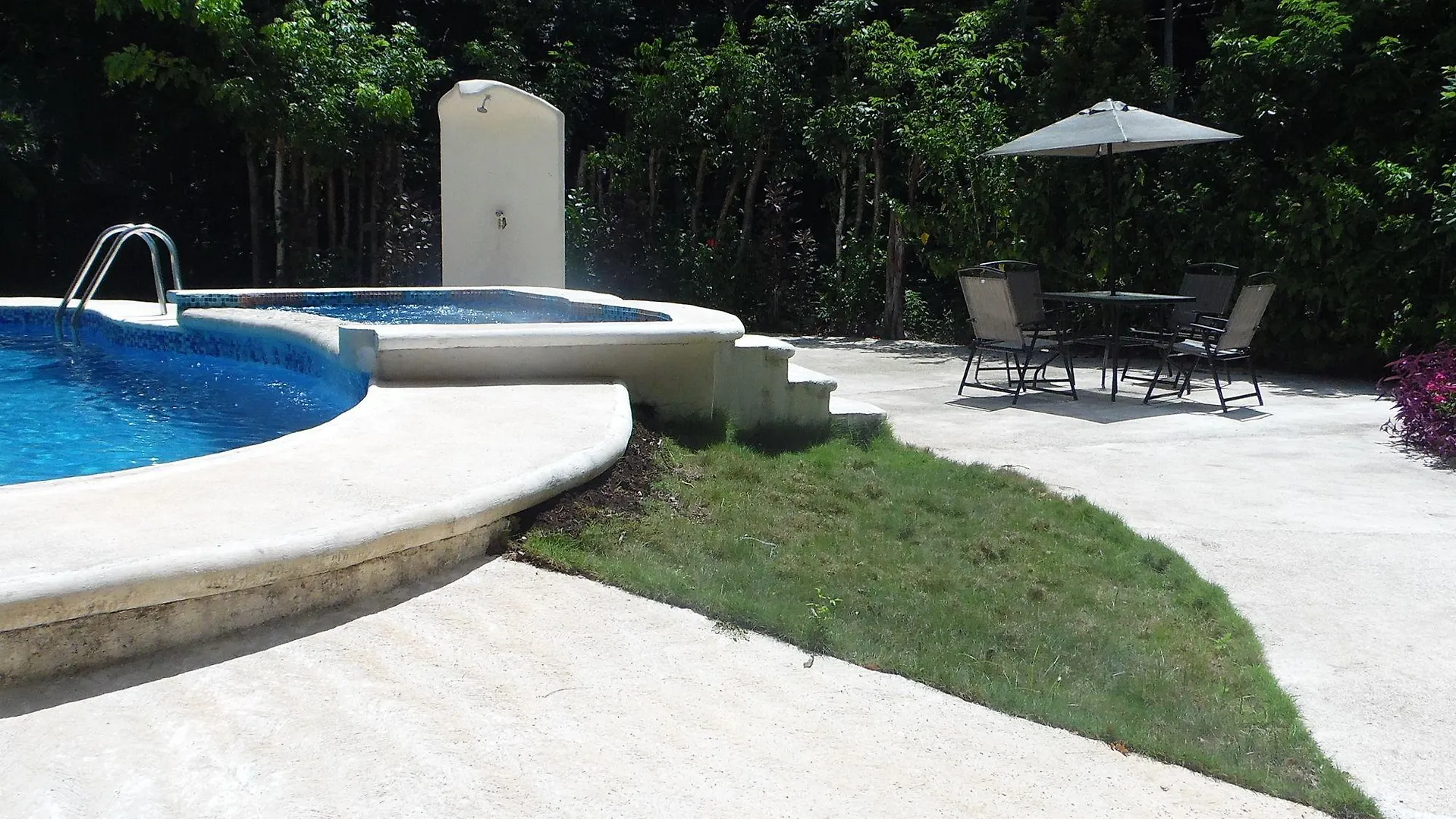 Kambulum Nature Eco-Villas Tulum Messico
