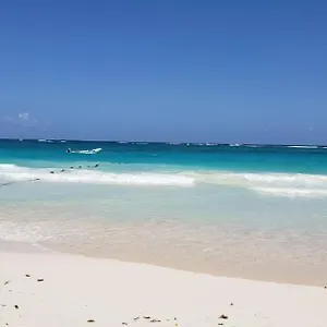 Hotel & Cabanas Zazil Kin, Tulum