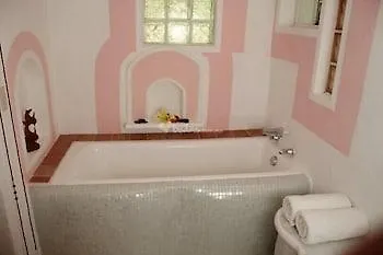 Kambulum Nature Eco-Villas Riviera Maya Hotell Tulum