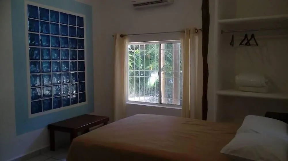 Kambulum Nature Eco-Villas Riviera Maya