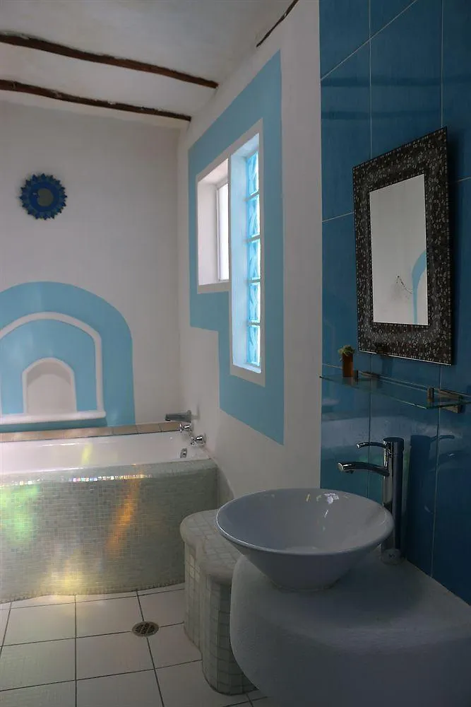 Kambulum Nature Eco-Villas Riviera Maya