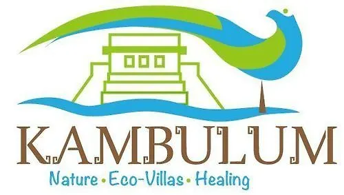 Kambulum Nature Eco-Villas Riviera Maya Mexiko