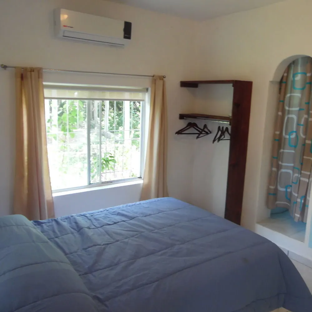Kambulum Nature Eco-Villas Riviera Maya Mexiko