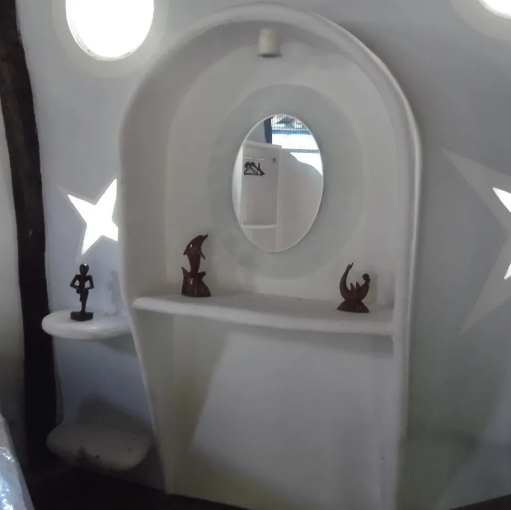 ** Hotell Kambulum Nature Eco-Villas Riviera Maya Mexiko