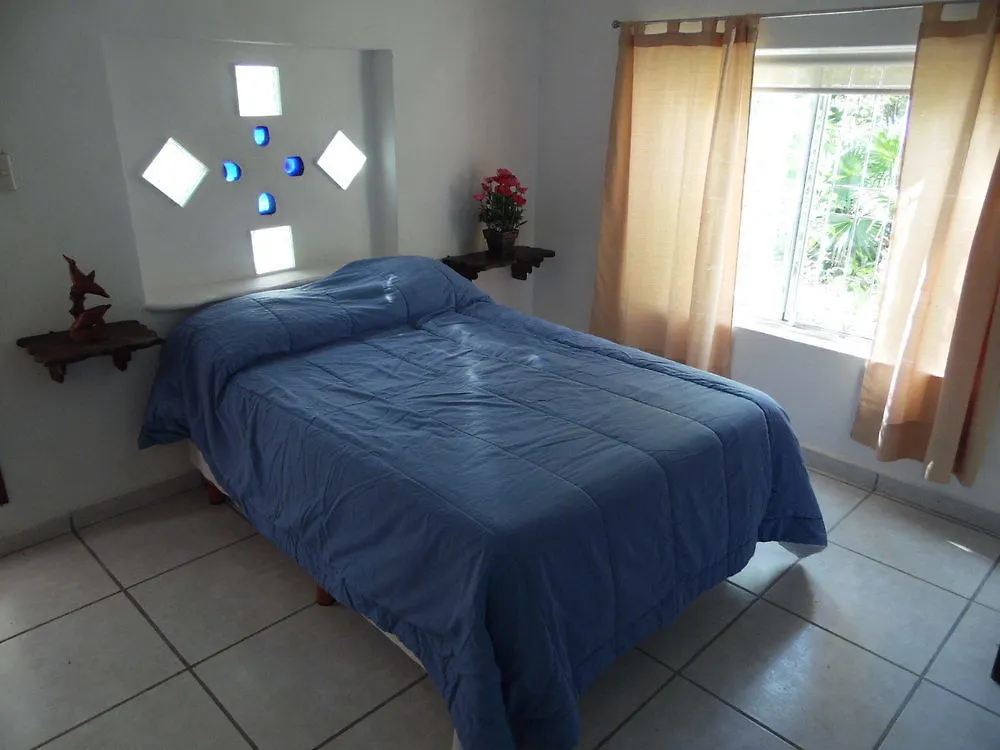 Kambulum Nature Eco-Villas Riviera Maya Hotell Tulum