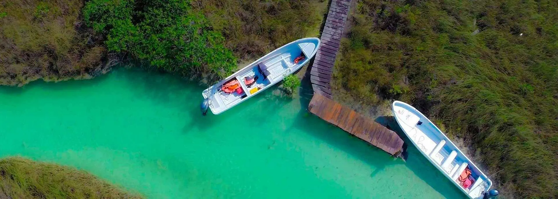 Hotell Kambulum Nature Eco-Villas Riviera Maya