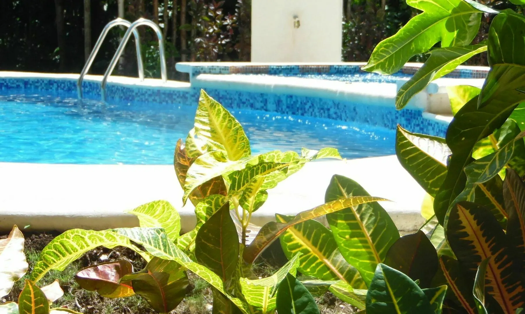 Kambulum Nature Eco-Villas Riviera Maya Tulum