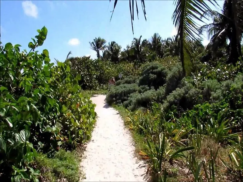 Kambulum Nature Eco-Villas Riviera Maya Mexiko