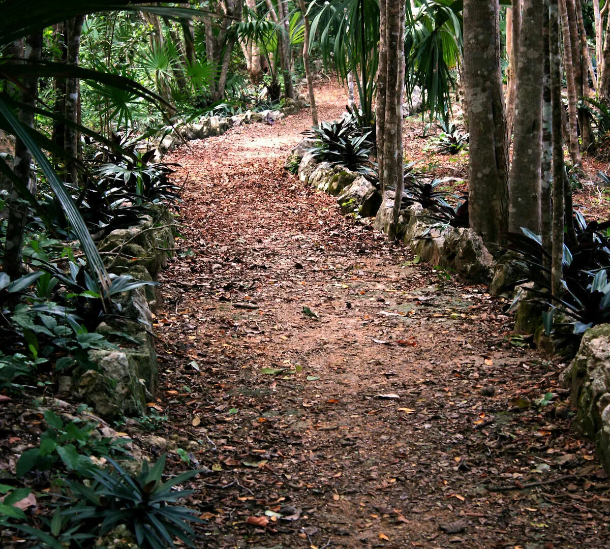 Kambulum Nature Eco-Villas Riviera Maya Tulum