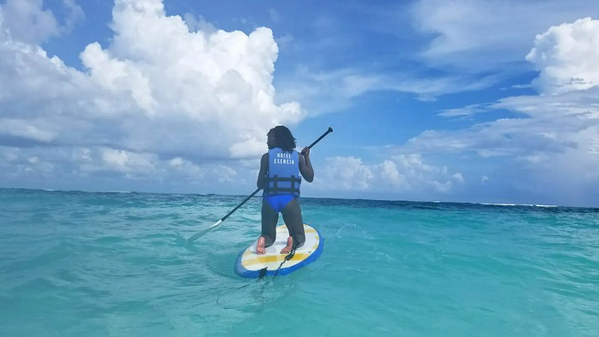 Hotell Kambulum Nature Eco-Villas Riviera Maya