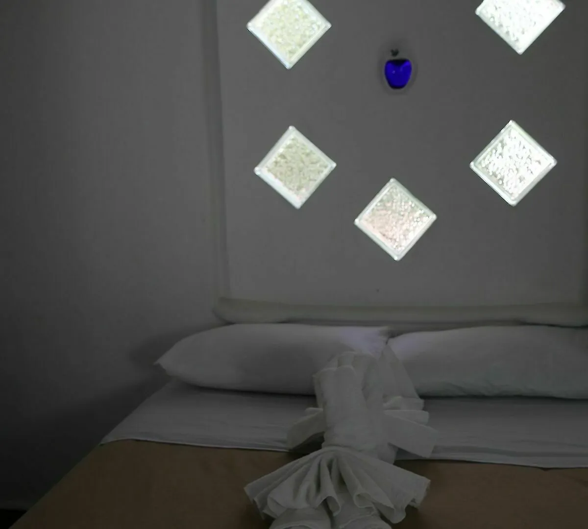 Kambulum Nature Eco-Villas Tulum Mexico